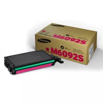 Samsung CLT-M6092S (SU348A) - toner, magenta