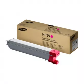 Samsung CLT-M659S (SU359A) - toner, magenta