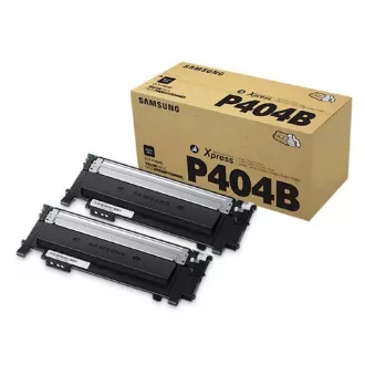Samsung CLT-P404B (SU364A) - toner, black (czarny) Samsung CLT-P404B (SU364A) - toner, black (czarny)