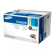 Samsung CLT-P4092B (SU391A) - toner, black (czarny)