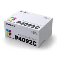 Samsung CLT-P4092C (SU392A) - toner, black + color (czarny + kolor)
