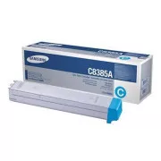Samsung CLX-C8385A (SU579A) - toner, cyan