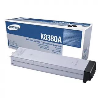 Samsung CLX-K8380A (SU584A) - toner, black (czarny) Samsung CLX-K8380A (SU584A) - toner, black (czarny)