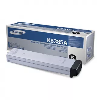 Samsung CLX-K8385A (SU587A) - toner, black (czarny) Samsung CLX-K8385A (SU587A) - toner, black (czarny)