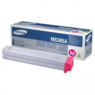 Samsung CLX-M8385A (SU596A) - toner, magenta