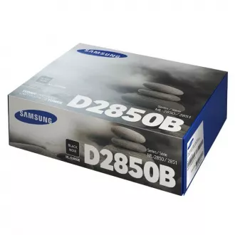 Samsung ML-D2850B (SU654A) - toner, black (czarny)