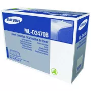 Samsung ML-D3470B (SU672A) - toner, black (czarny)