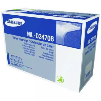 Samsung ML-D3470B (SU672A) - toner, black (czarny)