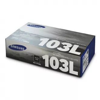 Samsung MLT-D103L (SU716A) - toner, black (czarny) Samsung MLT-D103L (SU716A) - toner, black (czarny)