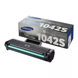 Samsung MLT-D1042S (SU737A) - toner, black (czarny)