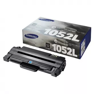 Samsung MLT-1052L (SU758A) - toner, black (czarny) Samsung MLT-1052L (SU758A) - toner, black (czarny)
