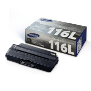 Samsung MLT-D116L (SU828A) - toner, black (czarny)
