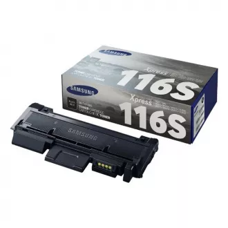 Samsung MLT-D116S (SU840A) - toner, black (czarny)