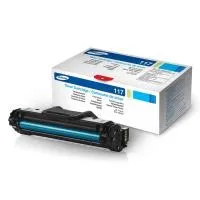 Samsung MLT-D117S (SU852A) - toner, black (czarny)