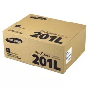 Samsung MLT-D201L (SU870A) - toner, black (czarny)