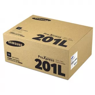 Samsung MLT-D201L (SU870A) - toner, black (czarny)