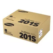 Samsung MLT-D201S (SU878A) - toner, black (czarny)