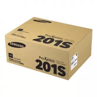 Samsung MLT-D201S (SU878A) - toner, black (czarny)