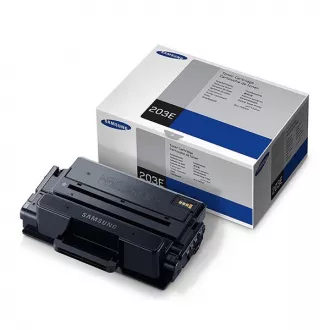 Samsung MLT-D203E (SU885A) - toner, black (czarny) Samsung MLT-D203E (SU885A) - toner, black (czarny)