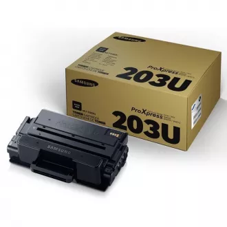 Samsung MLT-D203U (SU916A) - toner, black (czarny)