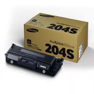 Samsung MLT-D204S (SU938A) - toner, black (czarny) Samsung MLT-D204S (SU938A) - toner, black (czarny)