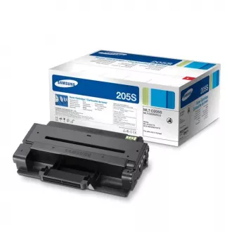 Samsung MLT-D205S (SU974A) - toner, black (czarny) Samsung MLT-D205S (SU974A) - toner, black (czarny)