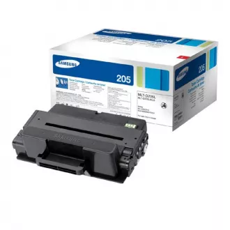 Samsung MLT-D205U (SU984A) - toner, black (czarny) Samsung MLT-D205U (SU984A) - toner, black (czarny)