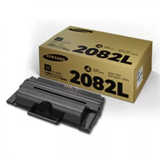 Samsung MLT-D2082L (SU986A) - toner, black (czarny) Samsung MLT-D2082L (SU986A) - toner, black (czarny)