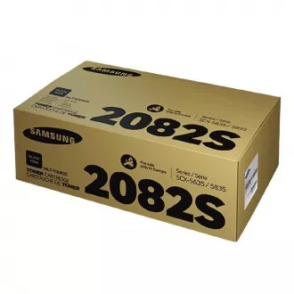 Samsung MLT-D2082S (SU987A) - toner, black (czarny) Samsung MLT-D2082S (SU987A) - toner, black (czarny)