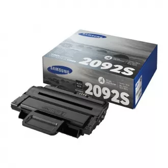 Samsung MLT-D2092S (SV004A) - toner, black (czarny) Samsung MLT-D2092S (SV004A) - toner, black (czarny)