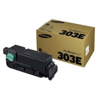 Samsung MLT-D303E (SV023A) - toner, black (czarny) Samsung MLT-D303E (SV023A) - toner, black (czarny)