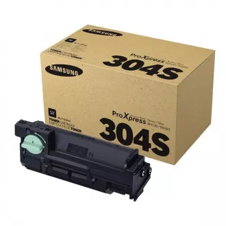 Samsung MLT-D304S (SV043A) - toner, black (czarny) Samsung MLT-D304S (SV043A) - toner, black (czarny)