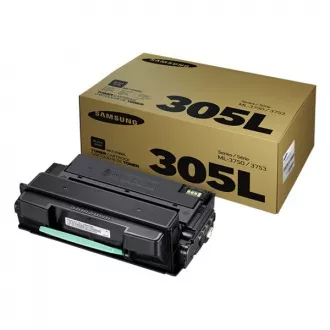 Samsung MLT-D305L (SV048A) - toner, black (czarny)