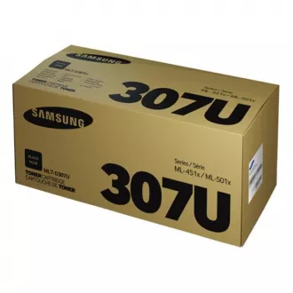 Samsung MLT-D307U (SV081A) - toner, black (czarny)