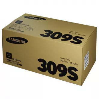 Samsung MLT-D309S (SV103A) - toner, black (czarny) Samsung MLT-D309S (SV103A) - toner, black (czarny)