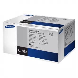 Samsung MLT-P1052A (SV115A) - toner, black (czarny) Samsung MLT-P1052A (SV115A) - toner, black (czarny)