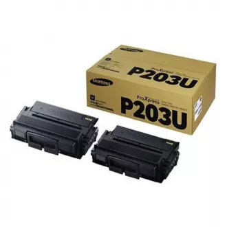 Samsung MLT-P203U (SV123A) - toner, black (czarny) Samsung MLT-P203U (SV123A) - toner, black (czarny)