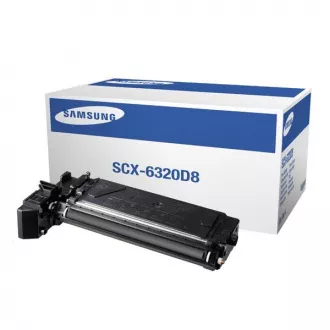 Samsung SCX-6320D8 (SV171A) - toner, black (czarny) Samsung SCX-6320D8 (SV171A) - toner, black (czarny)