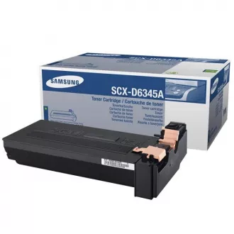 Samsung SCX-D6345A (SV202A) - toner, black (czarny)