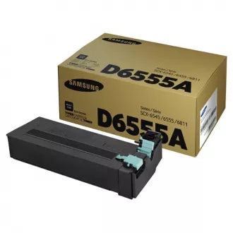 Samsung SCX-D6555A (SV208A) - toner, black (czarny) Samsung SCX-D6555A (SV208A) - toner, black (czarny)