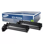 Samsung SCX-P6320A (SV496A) - toner, black (czarny)