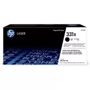 HP 331X (W1331X) - toner, black (czarny)