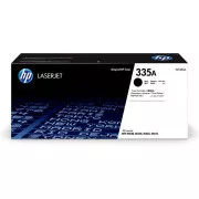 HP 335A (W1335A) - toner, black (czarny)