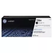 HP 136X (W1360X) - toner, black (czarny)