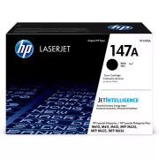 HP 147A (W1470A) - toner, black (czarny)