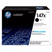 HP 147X (W1470X) - toner, black (czarny)