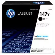 HP 147Y (W1470Y) - toner, black (czarny)