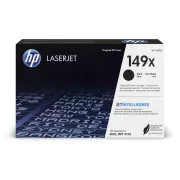 HP 149X (W1490X) - toner, black (czarny)