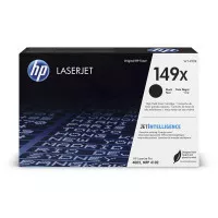 HP 149X (W1490X) - toner, black (czarny)