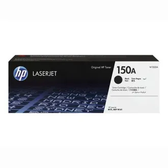 HP 150A (W1500A) - toner, black (czarny)